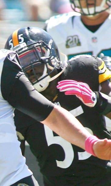Moats ready to bring pressure to Steelers pass rush